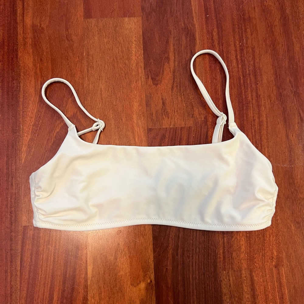 Aerie bikini top small